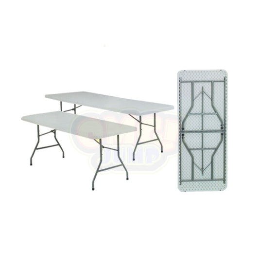 Comseat 6' Plastic Table
