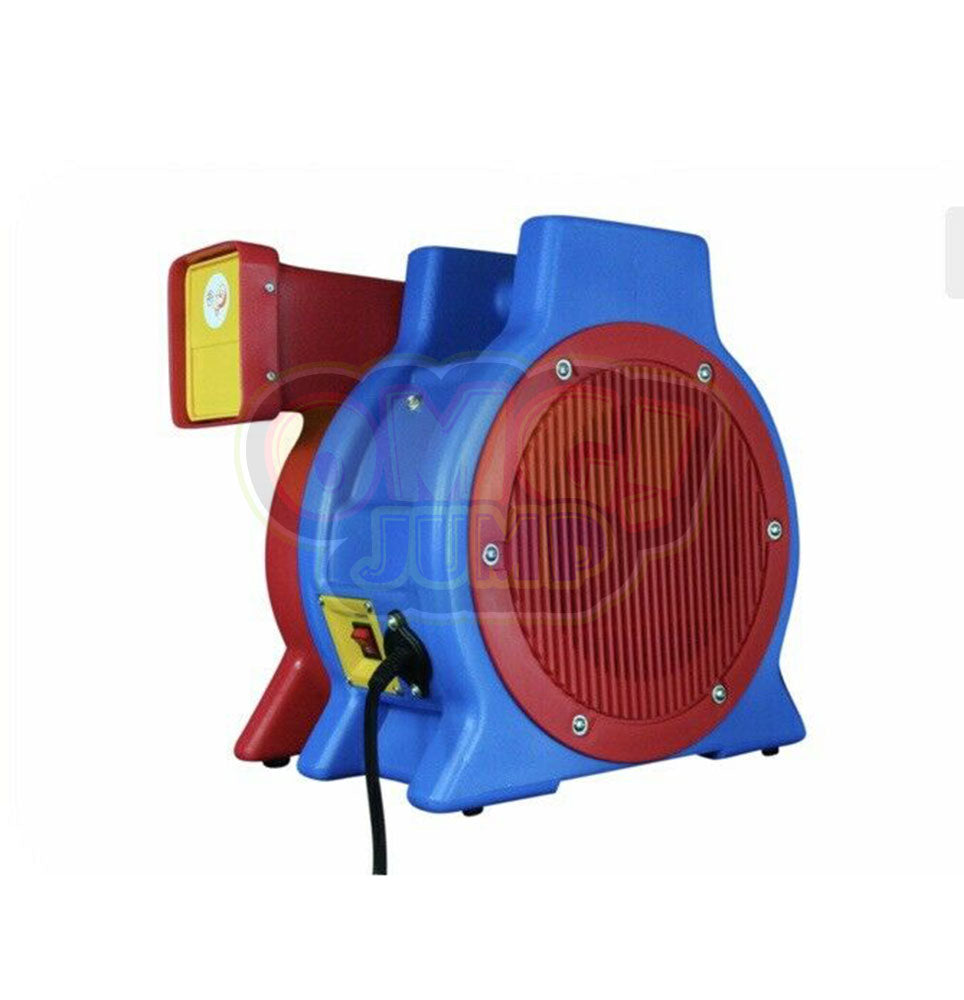 1 HP Cyclone Blower