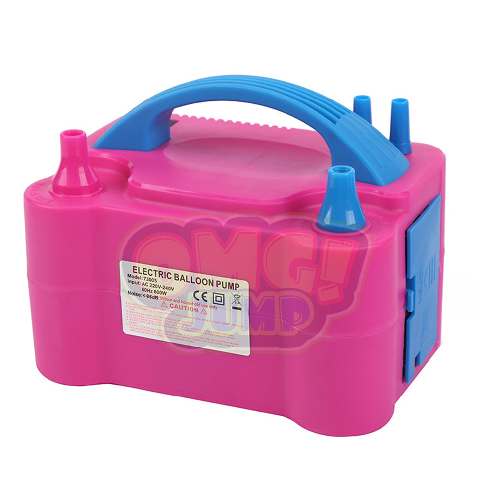 Electric Balloon Pump