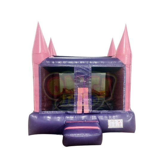 Toddler 7x7 Pink/Purple