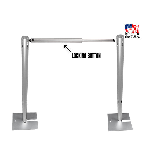 Heavy Duty Backdrop - Standard Backdrop 8'