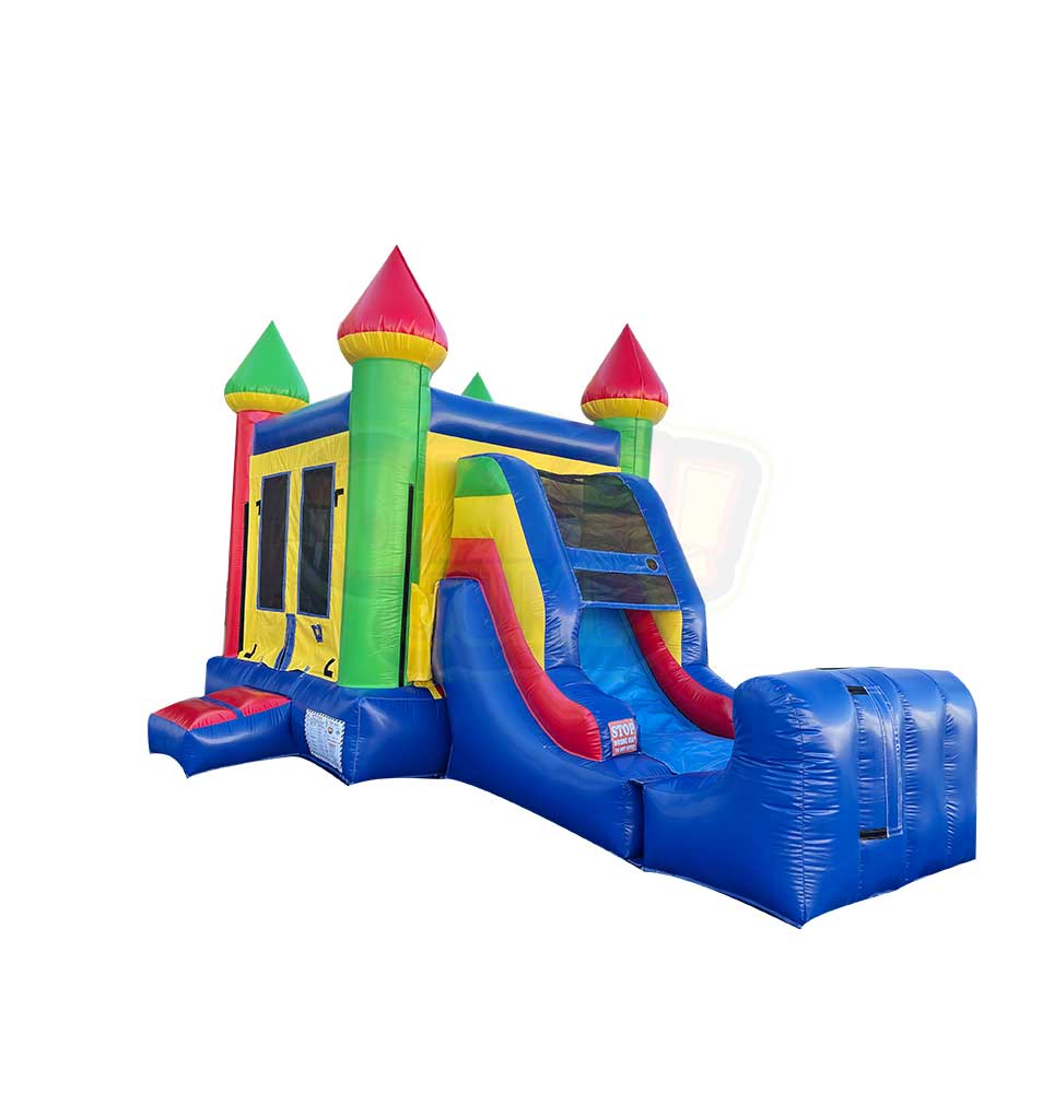 Commercial Grade Inflatables for sale
