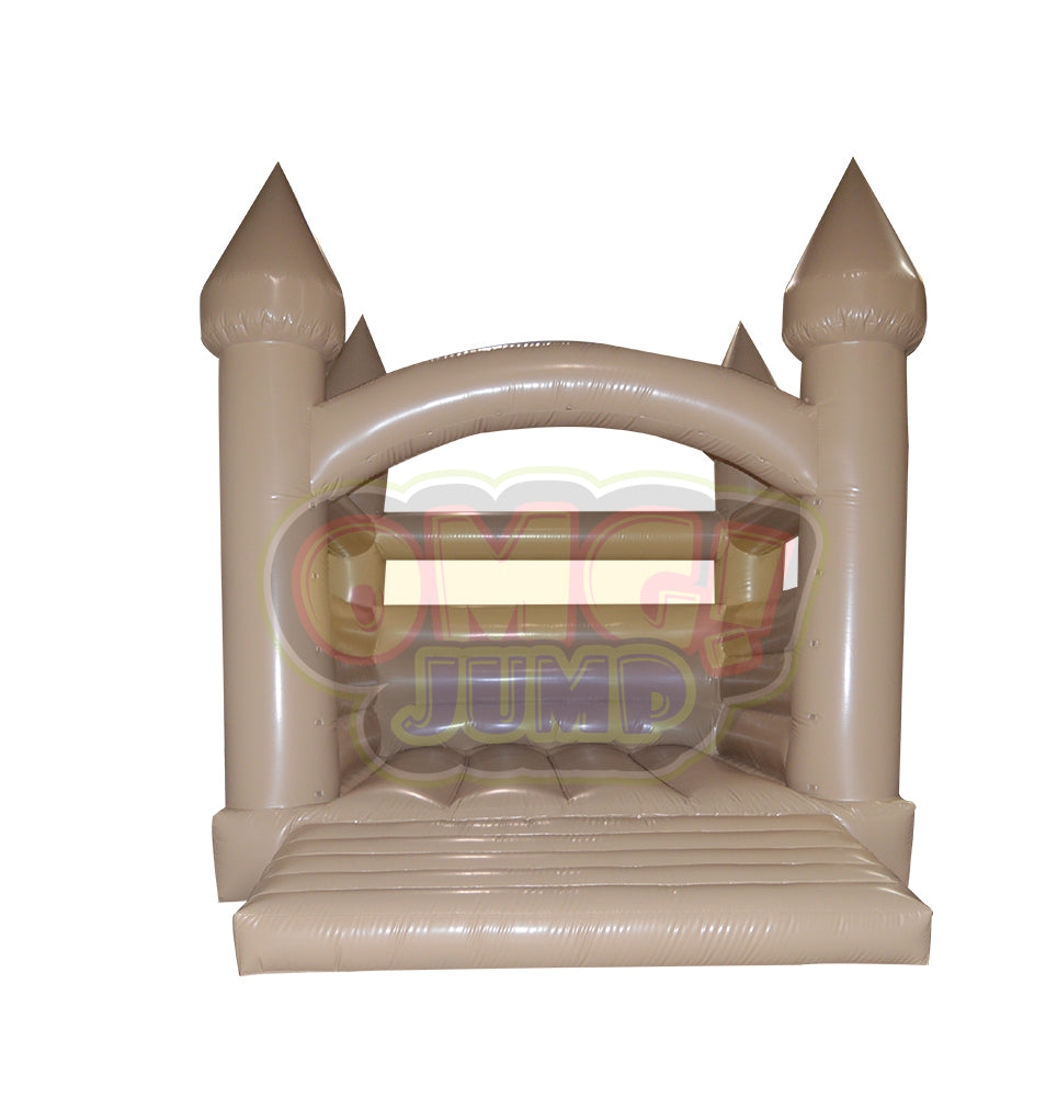 Buy Inflatable Bouncers Online - The Sand Castle 13x13