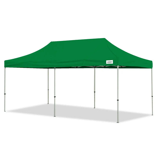 Color 10x20 Caravan Pop Up Canopy