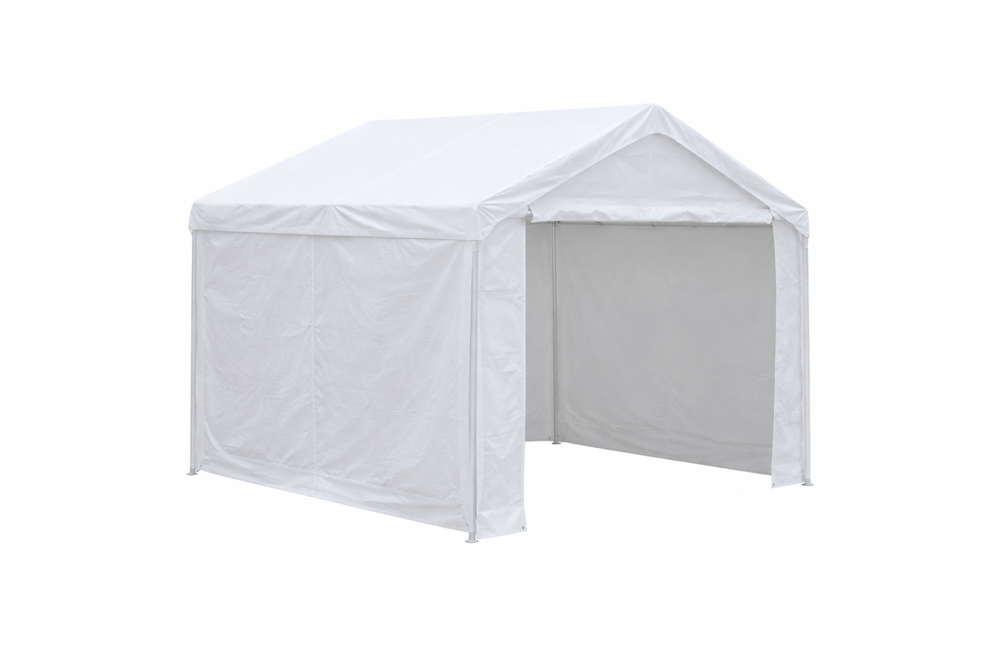 Heavy-duty 12x10 A-Frame canopy tent 5