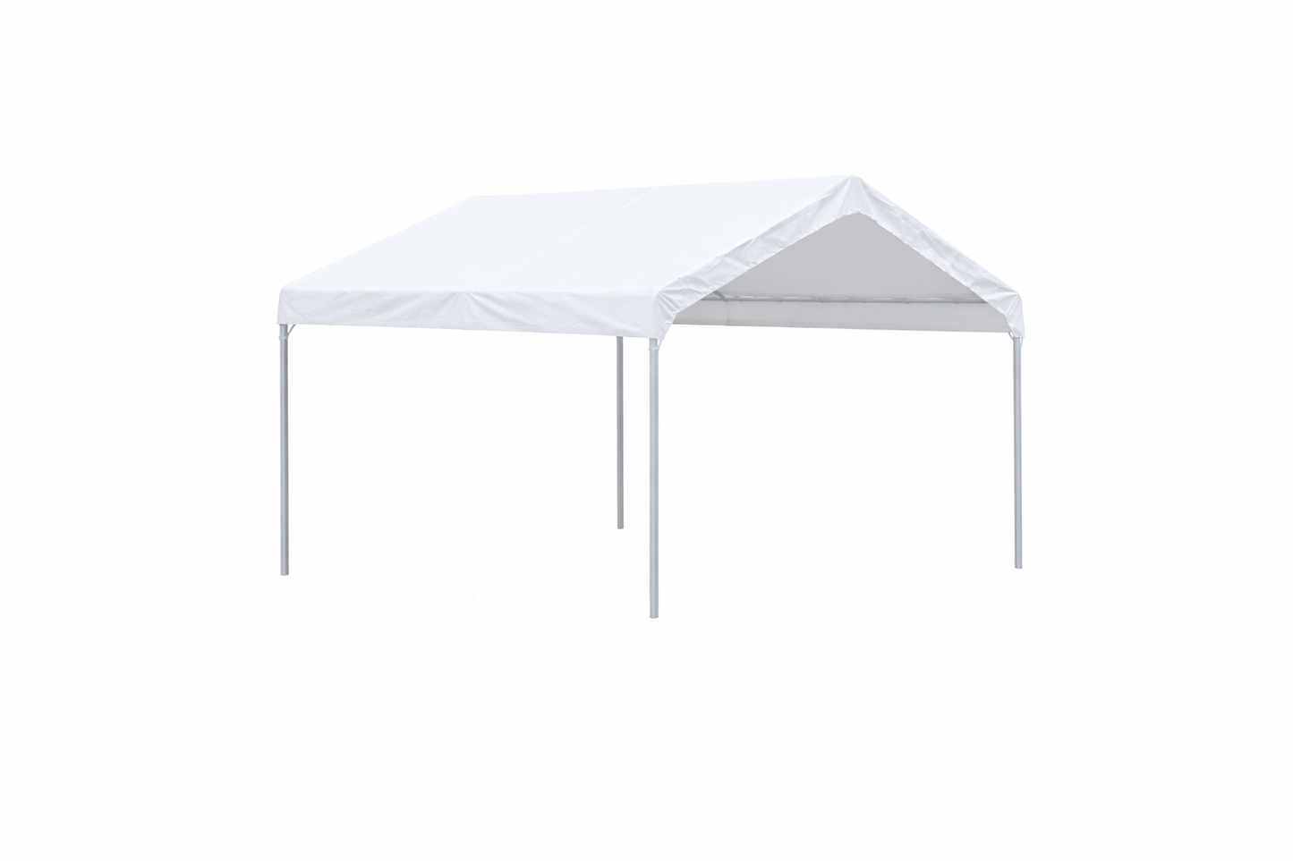 12x10 Valance Top Cover