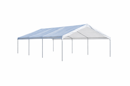 Heavy-duty 30x30 A-Frame canopy tent