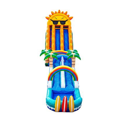 Slip N' Slide Waterslide 