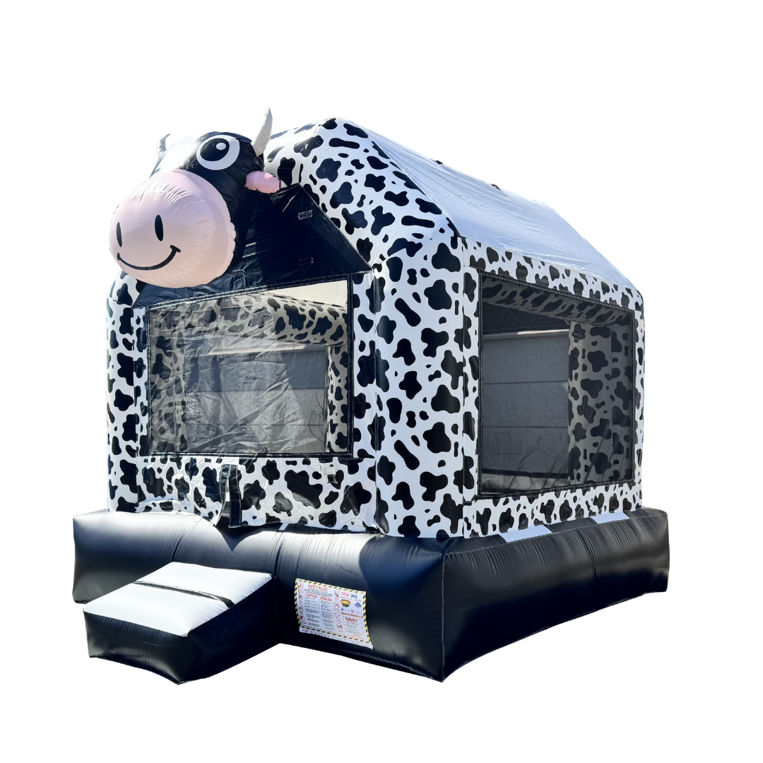 Moo Bouncer
