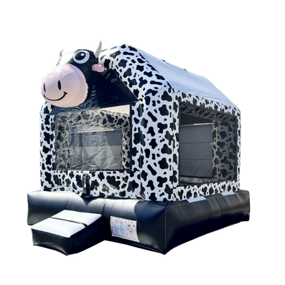 Moo Bouncer
