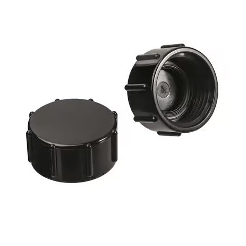 Water Hose Cap