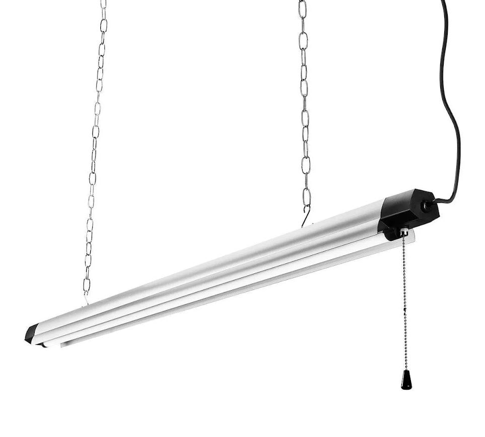 4Ft LED Linkable Canopy Lights