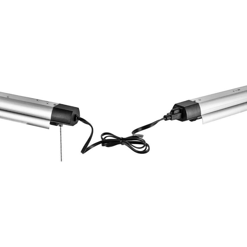 4Ft LED Linkable Canopy Lights