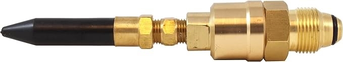 Standard Helium Valve