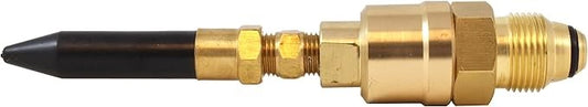 Standard Helium Valve