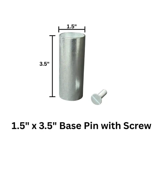 Small Pin w/ Screw