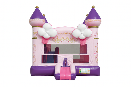 15x15 ROYAL PRINCESS CASTLE