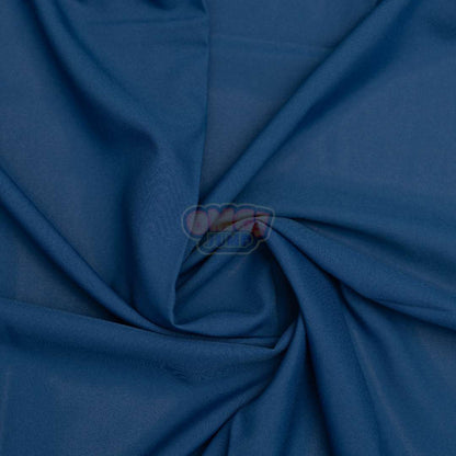 Polyester 8' Table Skirt Page 1