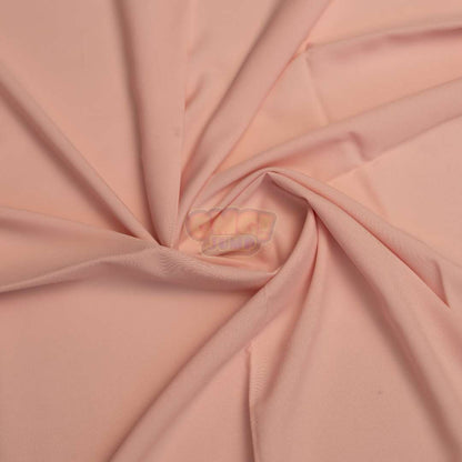 Polyester 8' Table Skirt Page 1