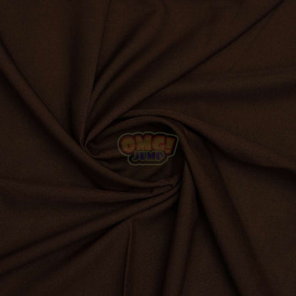 Polyester 8' Table Skirt Page 1