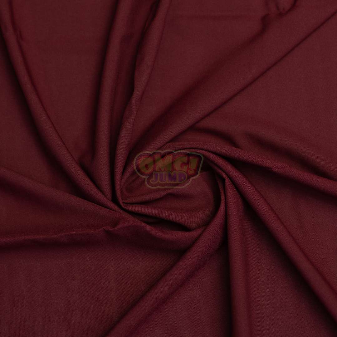 Polyester 8' Table Skirt Page 1