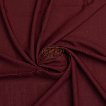 Polyester 8' Table Skirt Page 1
