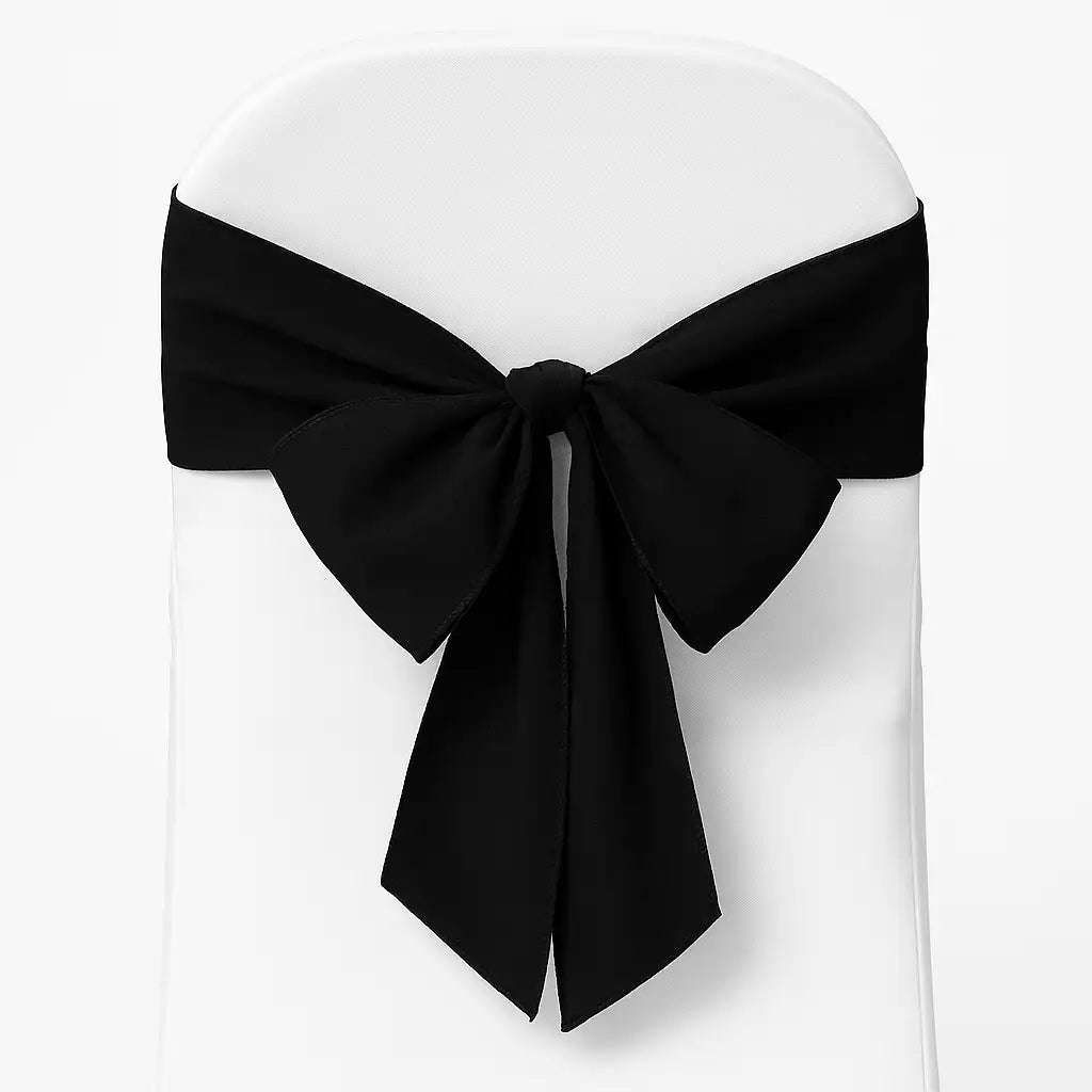 Polyester Bow (12 pcs) Page 1