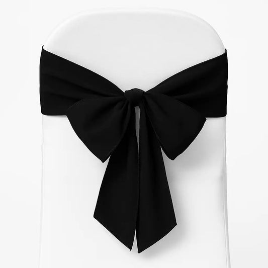 Polyester Bow (12 pcs) Page 1