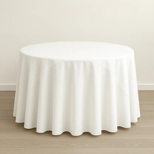 Polyester 48" Table Cover Page 2