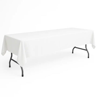 Polyester 8' Table Cover Page 2