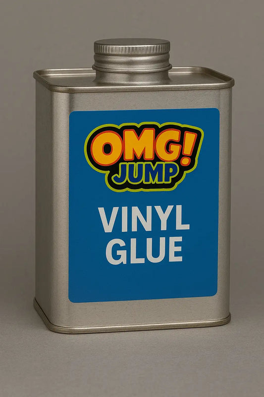 Glue Gallon
