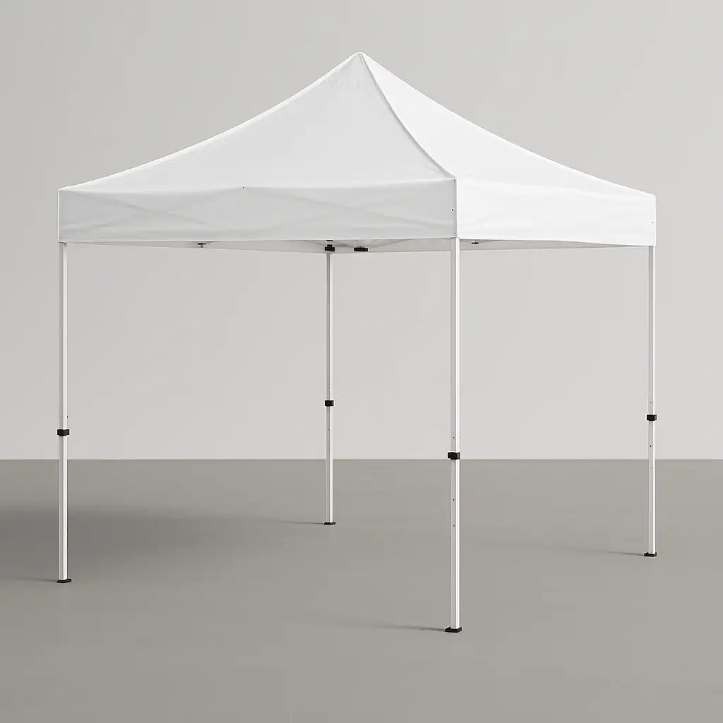 10x10 Jiffy Pop Up Canopy