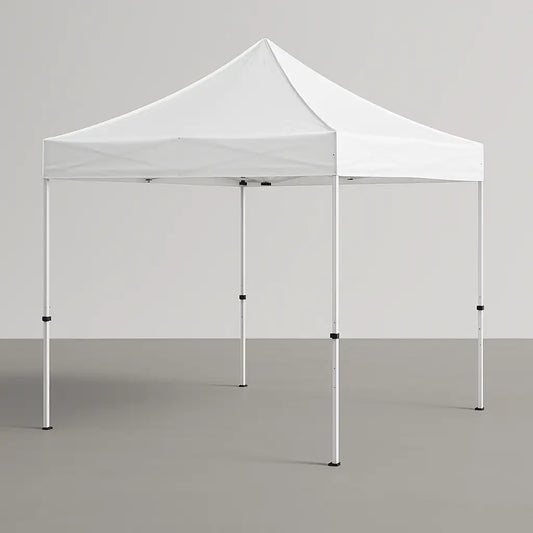 10x10 Jiffy Pop Up Canopy