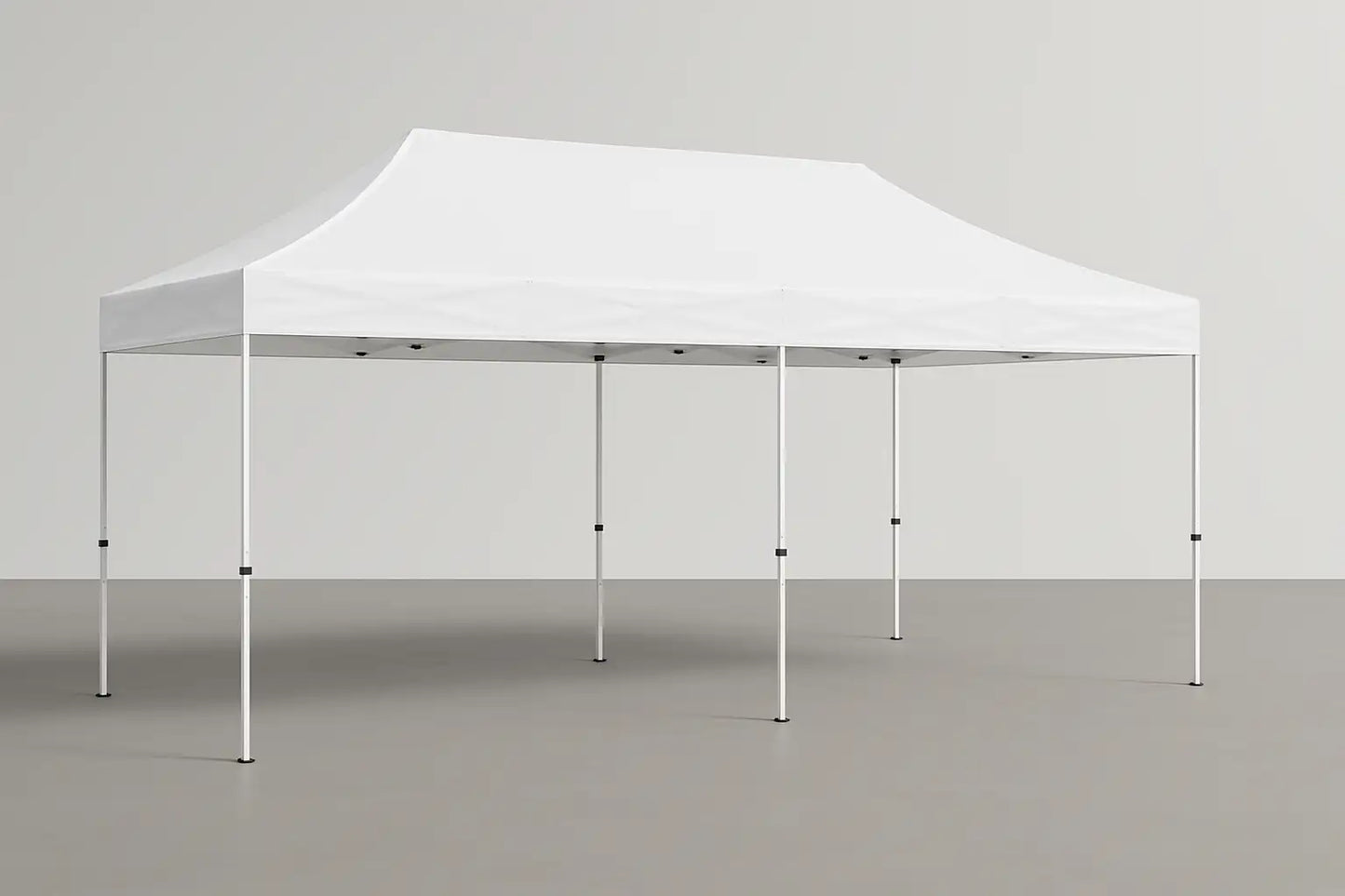 10x20 Jiffy Pop Up Canopy