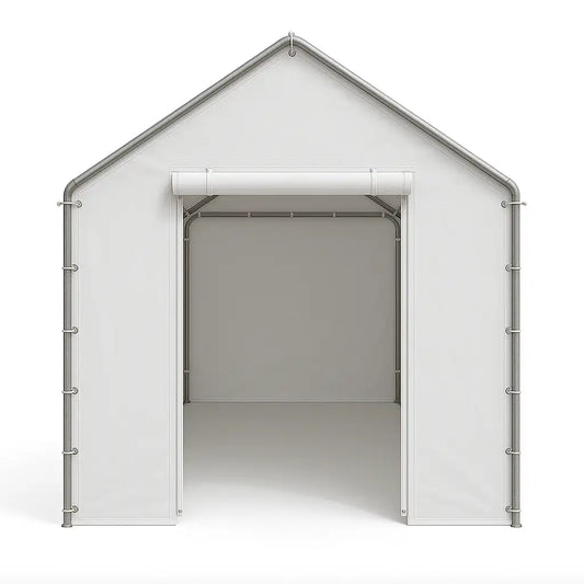 12' Front Side