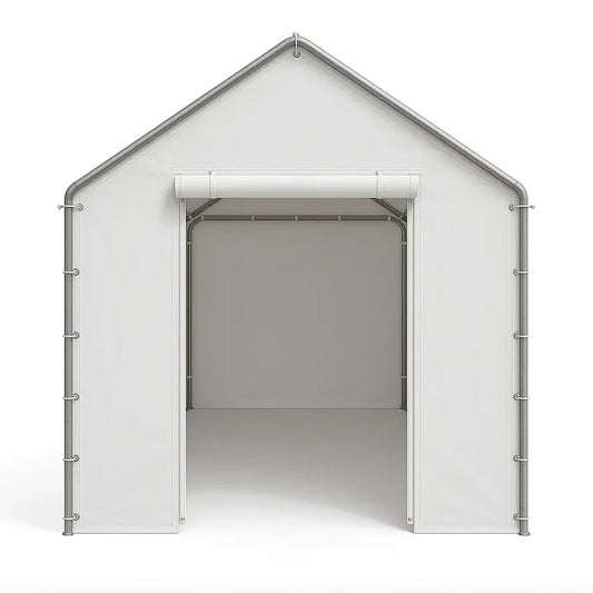 10' Front Side