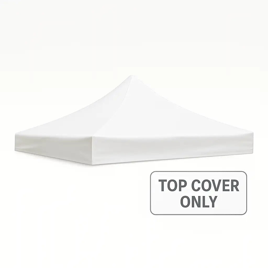 10x10 Caravan Top