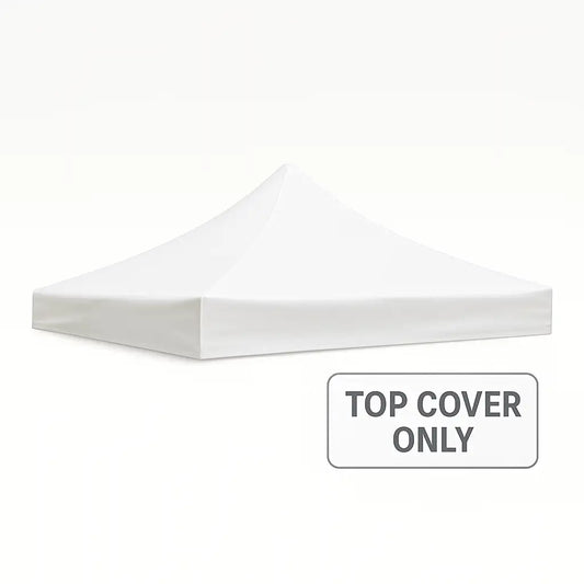 10x10 Caravan Top