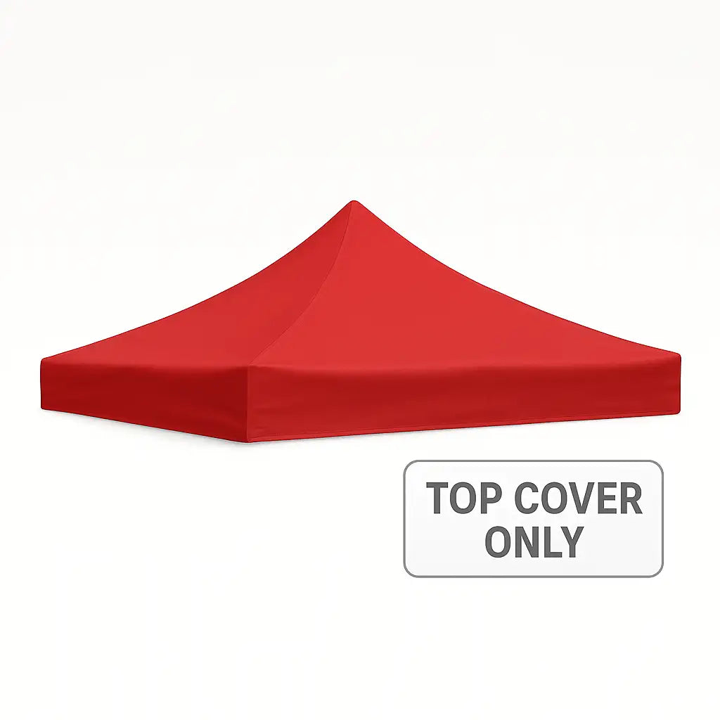 10x10 Caravan Top