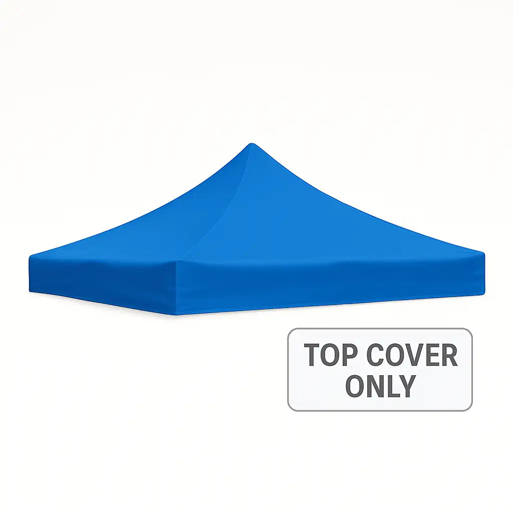10x10 Caravan Top