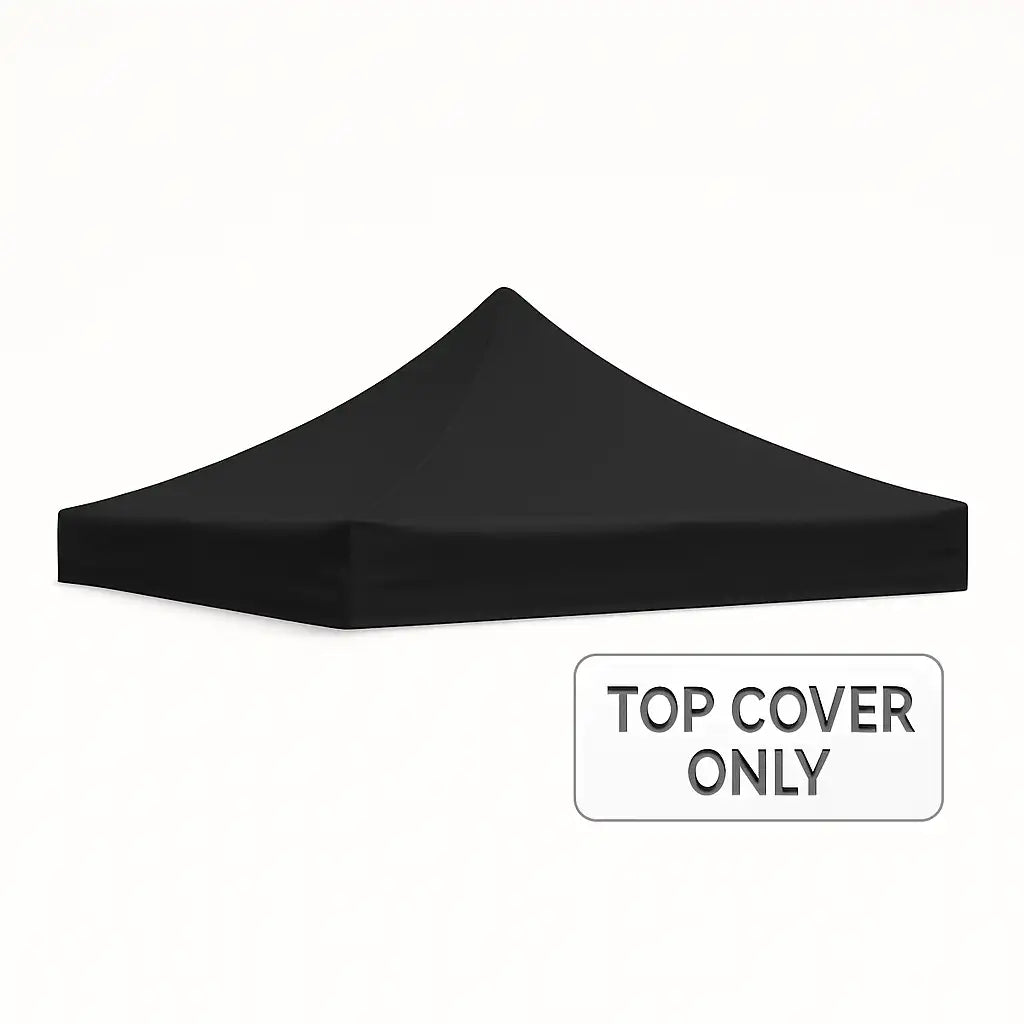 10x10 Caravan Top