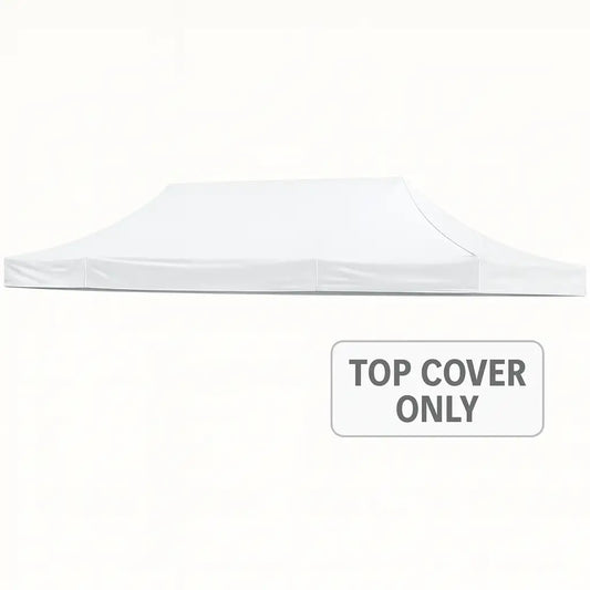 10x20 Caravan Top