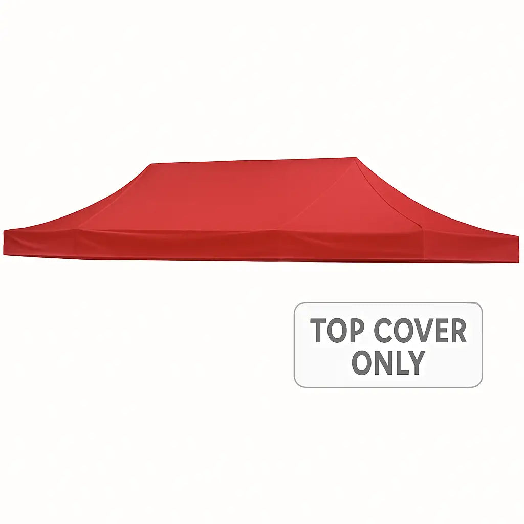 10x20 Caravan Top