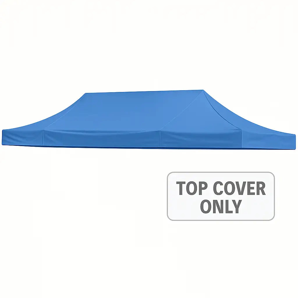 10x20 Caravan Top