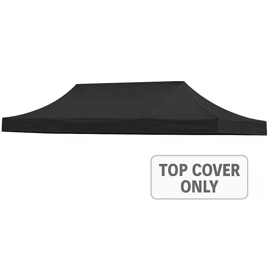 10x20 Caravan Top