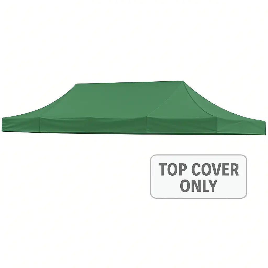 10x20 Caravan Top