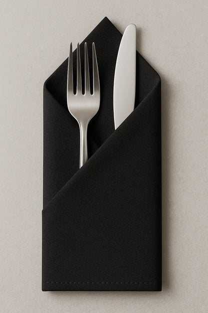 Polyester Napkin (12 pcs) Page 2