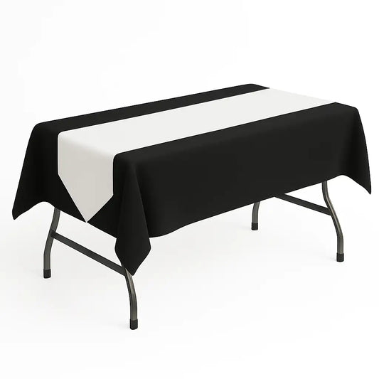 Polyester Runner (2 pcs) Page 1