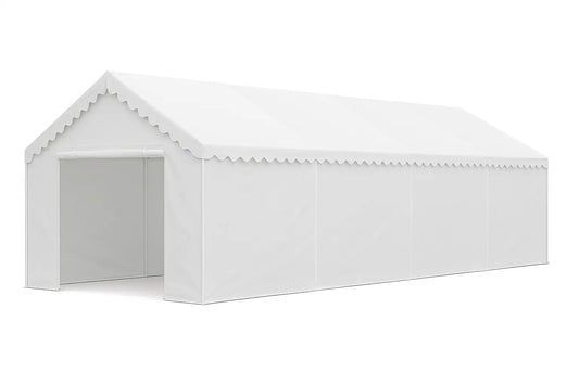 20x40 Complete Vinyl Canopy