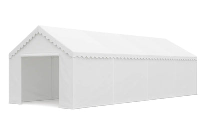30x40 Complete Vinyl Canopy